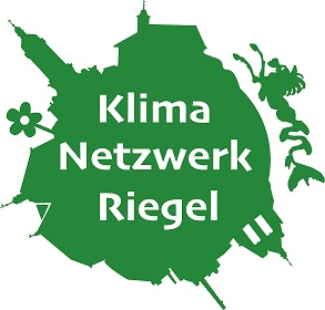 Logo des Klima Netzwerk Riegel