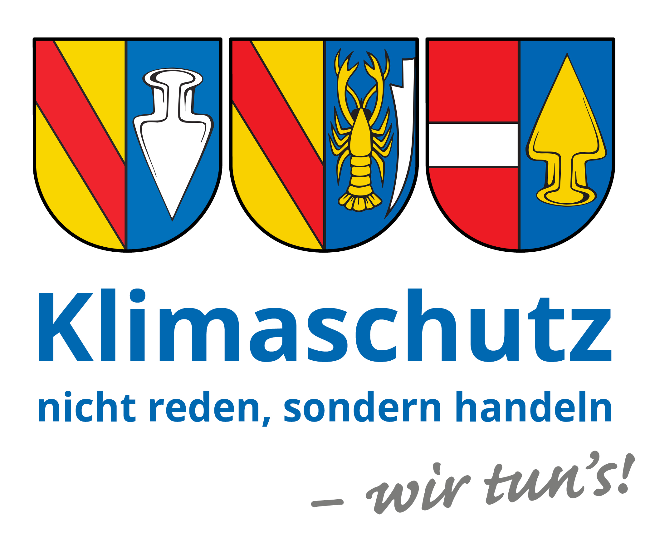Gemeindeverwaltungsverband Denzlingen, Vörstetten und Reute, Klimaschutz