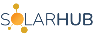 Logo SolarHub