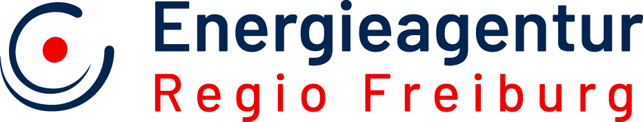 Logo der Energieagentur Regio Freiburg