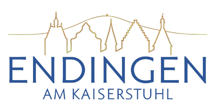 Logo Stadt Endingen am Kaiserstuhl
