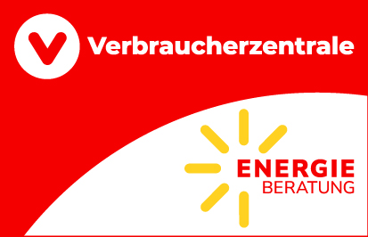 Logo Verbraucherzentrale Energie Beratung