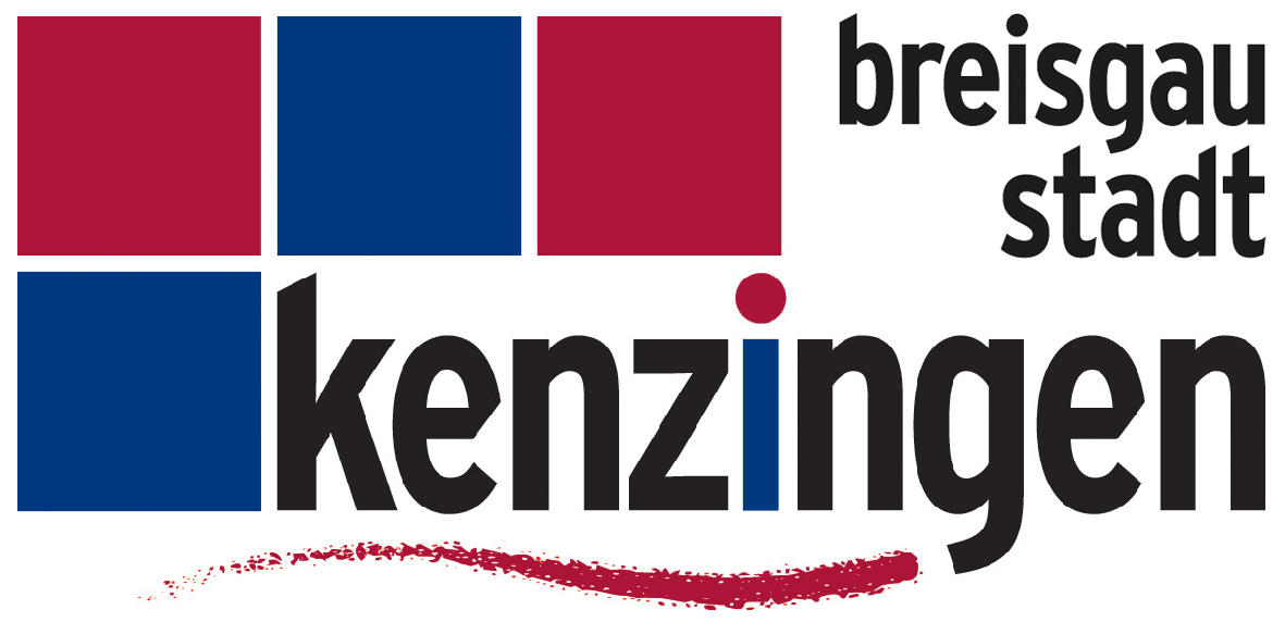 Logo Stadt Kenzingen