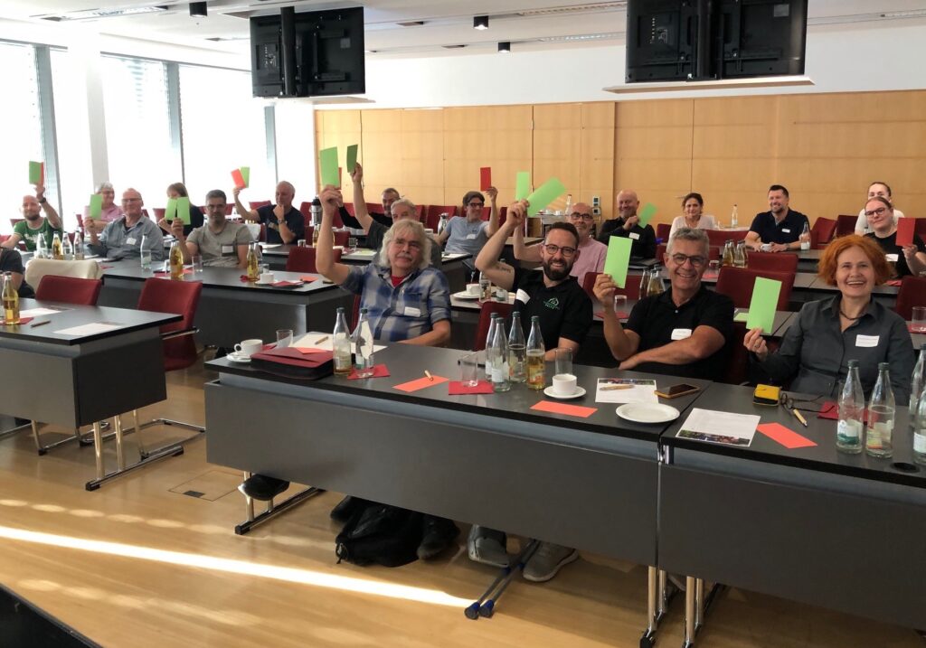 Fachforum Sanierungssprint