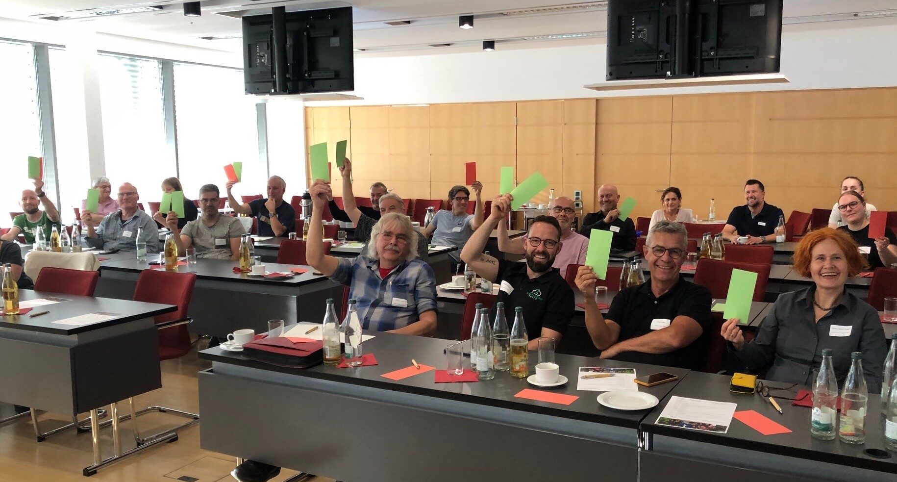 Fachforum Sanierungssprint