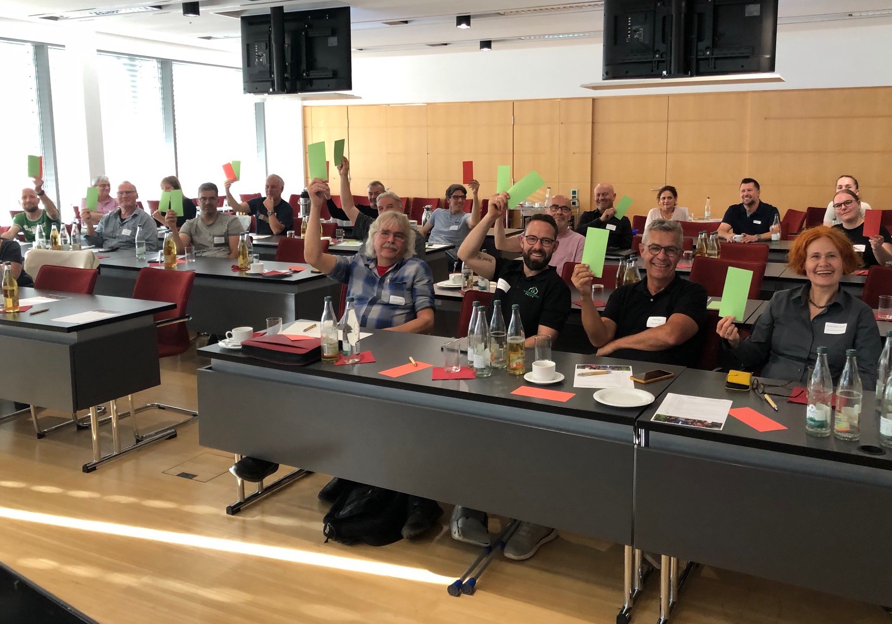 Fachforum Sanierungssprint