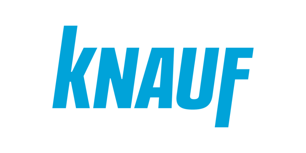 Logo: Knauf